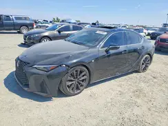 JTHGZ1B28M5045087 2021 LEXUS IS