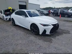 JTHGZ1B28M5046594 2021 LEXUS IS