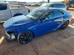 JTHGZ1B28M5047132 2021 LEXUS IS