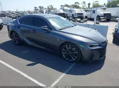 JTHGZ1B28M5047826 2021 LEXUS IS