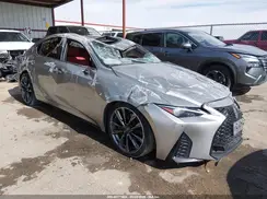 JTHGZ1B28N5050520 2022 LEXUS IS