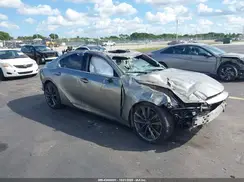 JTHGZ1B28N5051313 2022 LEXUS IS