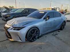 JTHGZ1B28N5052784 2022 LEXUS IS