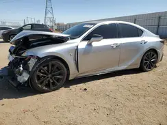 JTHGZ1B28N5053563 2022 LEXUS IS