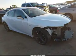 JTHGZ1B28N5053675 2022 LEXUS IS