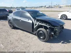 JTHGZ1B28N5054387 2022 LEXUS IS