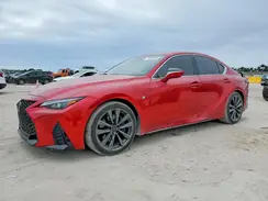 JTHGZ1B28N5054499 2022 LEXUS IS