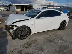 JTHGZ1B28N5054888 2022 LEXUS IS