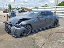 JTHGZ1B28N5055894 2022 LEXUS IS