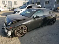 JTHGZ1B28N5056124 2022 LEXUS IS