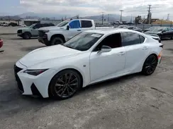JTHGZ1B28N5056513 2022 LEXUS IS