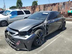 JTHGZ1B28N5056740 2022 LEXUS IS