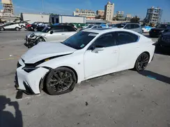 JTHGZ1B28N5056849 2022 LEXUS IS