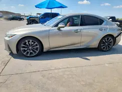 JTHGZ1B28N5056916 2022 LEXUS IS