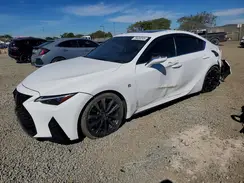 JTHGZ1B28N5056950 2022 LEXUS IS
