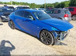 JTHGZ1B28N5058262 2022 LEXUS IS