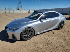 JTHGZ1B28N5058343 2022 LEXUS IS