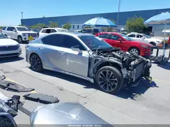 JTHGZ1B28P5059074 2023 LEXUS IS