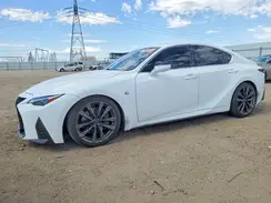 JTHGZ1B28P5059303 2023 LEXUS IS