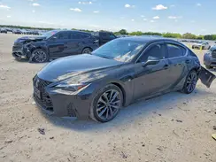 JTHGZ1B28P5059396 2023 LEXUS IS