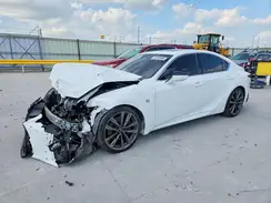 JTHGZ1B28P5059415 2023 LEXUS IS
