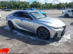 JTHGZ1B28P5059768 2023 LEXUS IS