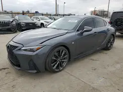 JTHGZ1B28P5059978 2023 LEXUS IS