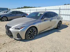 JTHGZ1B28P5060032 2023 LEXUS IS