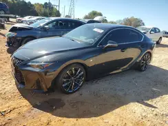 JTHGZ1B28P5060791 2023 LEXUS IS