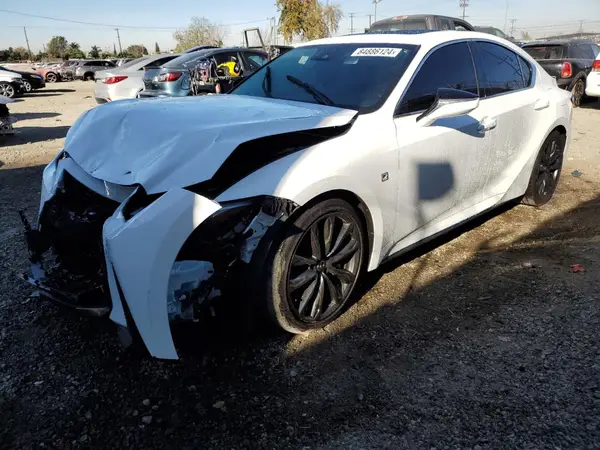 JTHGZ1B28P5062170 2023 LEXUS IS