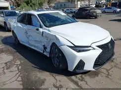 JTHGZ1B28P5062718 2023 LEXUS IS