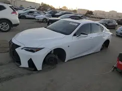 JTHGZ1B28P5063187 2023 LEXUS IS