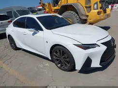 JTHGZ1B28P5063271 2023 LEXUS IS