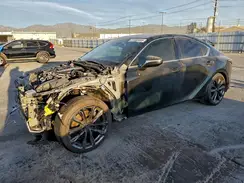 JTHGZ1B28P5063559 2023 LEXUS IS