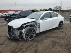 JTHGZ1B28P5063979 2023 LEXUS IS
