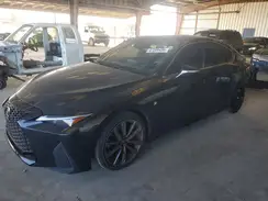 JTHGZ1B28P5064386 2023 LEXUS IS