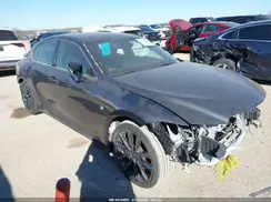 JTHGZ1B28P5064999 2023 LEXUS IS