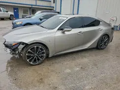 JTHGZ1B28P5065585 2023 LEXUS IS