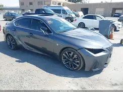 JTHGZ1B28P5065991 2023 LEXUS IS