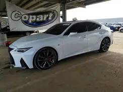 JTHGZ1B28P5066526 2023 LEXUS IS