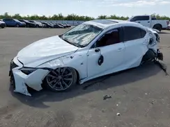 JTHGZ1B28P5066851 2023 LEXUS IS