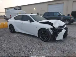 JTHGZ1B28P5067093 2023 LEXUS IS