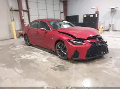 JTHGZ1B28P5067949 2023 LEXUS IS