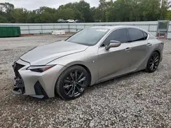 JTHGZ1B28P5068034 2023 LEXUS IS