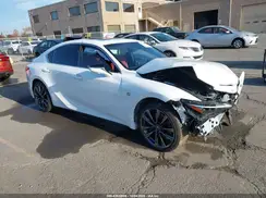 JTHGZ1B28P5068311 2023 LEXUS IS