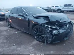 JTHGZ1B28P5068390 2023 LEXUS IS