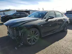 JTHGZ1B28P5071080 2023 LEXUS IS