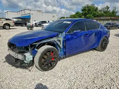 JTHGZ1B28P5071905 2023 LEXUS IS