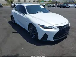 JTHGZ1B28R5076461 2024 LEXUS IS