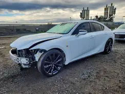 JTHGZ1B28R5079764 2024 LEXUS IS